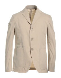 【送料無料】 ニールバレット メンズ ジャケット・ブルゾン ブレザー アウター Blazer Beige