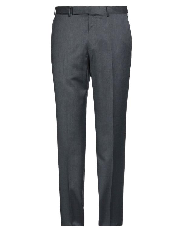 高品質新品 ゼニア メンズ カジュアルパンツ ボトムス Casual pants Grey