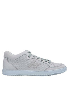 �z�[�K�� �����Y �V���[�Y �X�j�[�J�[ HOGAN �X�j�[�J�[ Light Gray �O���[
