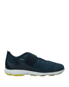 �W�F�I�b�N�X �����Y �V���[�Y �X�j�[�J�[ GEOX �X�j�[�J�[ Navy �l�C�r�[