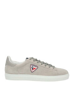 ���V�j���[�� �����Y �V���[�Y �X�j�[�J�[ ROSSIGNOL �X�j�[�J�[ Light Gray �O���[