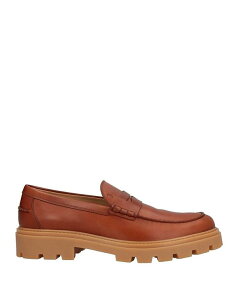 �g�b�Y �����Y �V���[�Y �X���b�|���E���[�t�@�[ TOD'S ���J�V�� Tan �^��