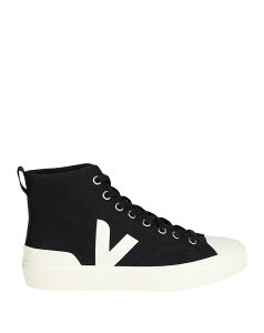 ���F�W�� �����Y �V���[�Y �X�j�[�J�[ VEJA �X�j�[�J�[ Black �u���b�N
