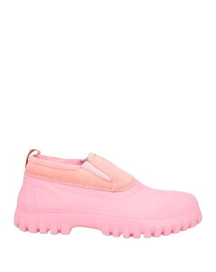 �f�B�G�� �����Y �V���[�Y �X�j�[�J�[ DIEMME �X�j�[�J�[ Pink �s���N