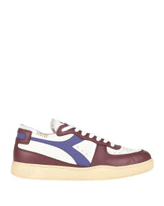 �f�B�A�h���w���e�[�W �����Y �V���[�Y �X�j�[�J�[ DIADORA HERITAGE �X�j�[�J�[ White �z���C�g