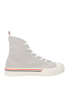 �g���u���E�� �����Y �V���[�Y �X�j�[�J�[ THOM BROWNE �X�j�[�J�[ Light Gray �O���[