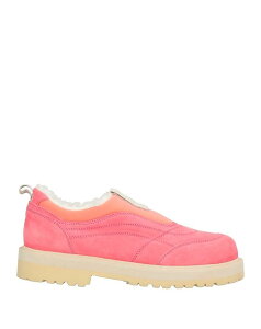 �f�B�G�� �����Y �V���[�Y �X���b�|���E���[�t�@�[ DIEMME ���J�V�� Pink �s���N