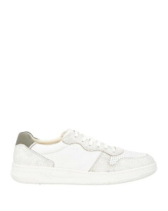�W�F�I�b�N�X �����Y �V���[�Y �X�j�[�J�[ GEOX �X�j�[�J�[ Ivory �A�C�{���[