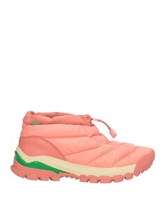 �o���Y �{���g �����Y �V���[�Y �X�j�[�J�[ VANS VAULT �X�j�[�J�[ Pink �s���N