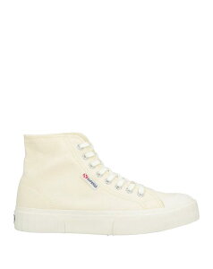 �X�y���K �����Y �V���[�Y �X�j�[�J�[ SUPERGA �X�j�[�J�[ Ivory �A�C�{���[