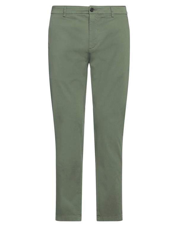  デパートメントファイブ メンズ カジュアルパンツ ボトムス Casual pants Military green