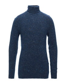 【送料無料】 ダニエレ アレッサンドリー二 メンズ ニット・セーター アウター Turtleneck Slate blue