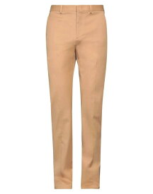 【送料無料】 ヴァレンティノ メンズ カジュアルパンツ ボトムス Casual pants Camel