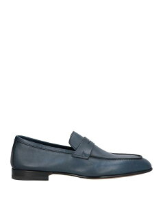�T���g�[�j �����Y �V���[�Y �X���b�|���E���[�t�@�[ SANTONI ���J�V�� Blue Gray �O���[