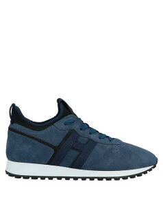 �z�[�K�� �����Y �V���[�Y �X�j�[�J�[ HOGAN �X�j�[�J�[ Blue Gray �O���[