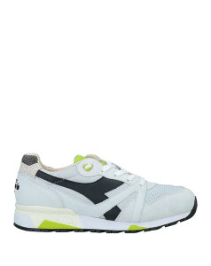 �f�B�A�h���w���e�[�W �����Y �V���[�Y �X�j�[�J�[ DIADORA HERITAGE �X�j�[�J�[ Light Gray �O���[