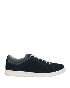 �W�F�I�b�N�X �����Y �V���[�Y �X�j�[�J�[ GEOX �X�j�[�J�[ Midnight Blue �u���[