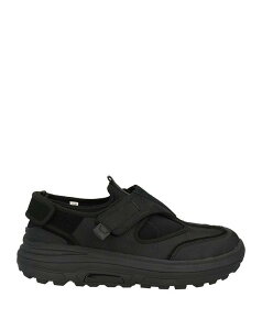 �X�C�R�b�N �����Y �V���[�Y �X�j�[�J�[ SUICOKE �X�j�[�J�[ Black �u���b�N