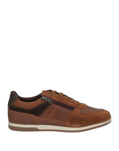 �W�F�I�b�N�X �����Y �V���[�Y �X�j�[�J�[ GEOX �X�j�[�J�[ Brown �u���E��