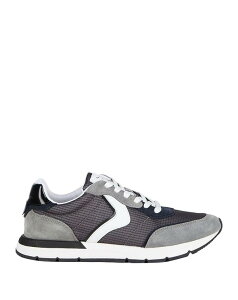 �{�C���u�����V�F �����Y �V���[�Y �X�j�[�J�[ VOILE BLANCHE �X�j�[�J�[ Gray �O���[