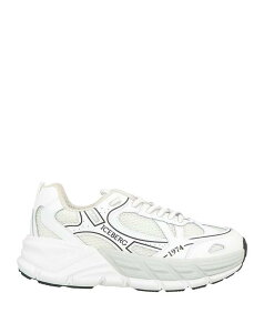 �A�C�X�o�[�O �����Y �V���[�Y �X�j�[�J�[ ICEBERG �X�j�[�J�[ White �z���C�g