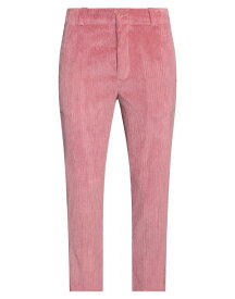 【送料無料】 ダニエレ アレッサンドリー二 メンズ カジュアルパンツ ボトムス Casual pants Pastel pink