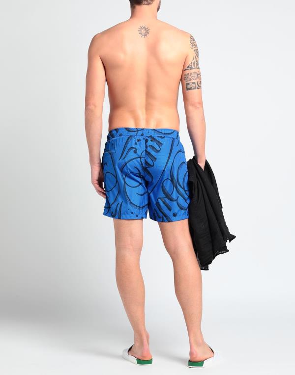 水着 海外 安い通販 【送料無料】 ビッケンバーグス メンズ ハーフパンツ・ショーツ 水着 Swim shorts