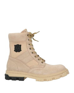 �A�~�� �����Y �V���[�Y �u�[�c�E���C���u�[�c AMIRI �V���[�g�u�[�c Beige �x�[�W��