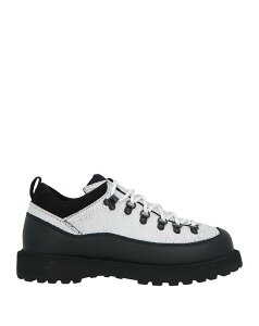 �f�B�G�� �����Y �V���[�Y �u�[�c�E���C���u�[�c DIEMME �V���[�g�u�[�c White �z���C�g