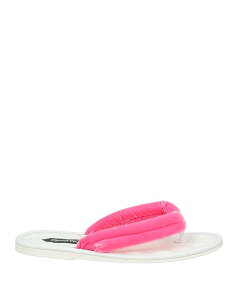 �g���E�t�H�[�h �����Y �V���[�Y �T���_�� TOM FORD �X���C�h�T���_�����X���b�p Pink �s���N