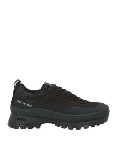 �R�����E�v���W�F�N�c �����Y �V���[�Y �u�[�c�E���C���u�[�c COMMON PROJECTS �V���[�g�u�[�c Black �u���b�N