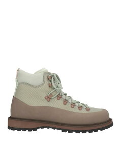 �f�B�G�� �����Y �V���[�Y �u�[�c�E���C���u�[�c DIEMME �V���[�g�u�[�c Sage Green �O���[��