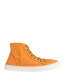 【送料無料】 ナチュラルワールド メンズ スニーカー シューズ Sneakers Ocher