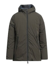 【送料無料】 ホームワードクローズ メンズ ジャケット・ブルゾン アウター Jacket Dark brown