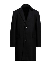 【送料無料】 ザディグ エ ヴォルテール メンズ ジャケット・ブルゾン ブレザー アウター Blazer Black