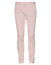 【送料無料】 インコテックス メンズ カジュアルパンツ ボトムス Casual pants Light pink