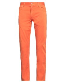 【送料無料】 イザイア メンズ カジュアルパンツ ボトムス Casual pants Orange