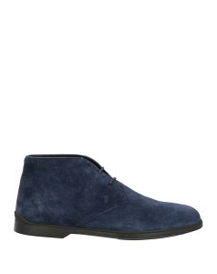 �g�b�Y �����Y �V���[�Y �u�[�c�E���C���u�[�c TOD'S �V���[�g�u�[�c Navy �l�C�r�[
