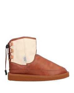 �X�C�R�b�N �����Y �V���[�Y �u�[�c�E���C���u�[�c SUICOKE �V���[�g�u�[�c Brown �u���E��