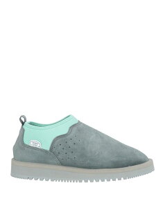 �X�C�R�b�N �����Y �V���[�Y �u�[�c�E���C���u�[�c SUICOKE �V���[�g�u�[�c Blue Gray �O���[