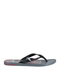 �C�p�l�} �����Y �V���[�Y �T���_�� IPANEMA �\���O�E�T���_�� Black �u���b�N