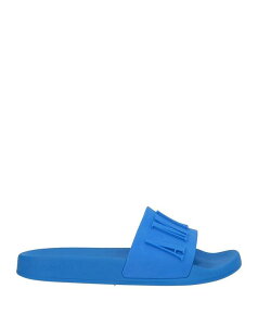 �A�~�� �����Y �V���[�Y �T���_�� AMIRI �T���_�� Blue �u���[