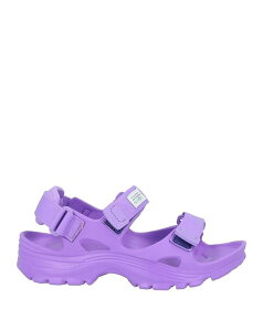 �X�C�R�b�N �����Y �V���[�Y �T���_�� SUICOKE �T���_�� Mauve