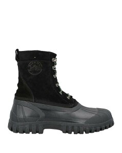 �f�B�G�� �����Y �V���[�Y �u�[�c�E���C���u�[�c DIEMME �V���[�g�u�[�c Black �u���b�N