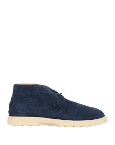 �g�b�Y �����Y �V���[�Y �u�[�c�E���C���u�[�c TOD'S �V���[�g�u�[�c Navy �l�C�r�[