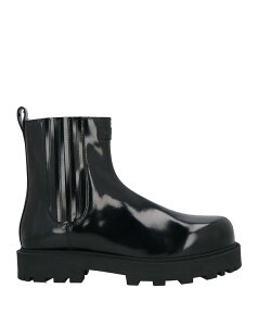 �W�o���V�[ �����Y �V���[�Y �u�[�c�E���C���u�[�c GIVENCHY �V���[�g�u�[�c Black �u���b�N