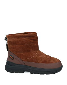 �X�C�R�b�N �����Y �V���[�Y �u�[�c�E���C���u�[�c SUICOKE �V���[�g�u�[�c Brown �u���E��