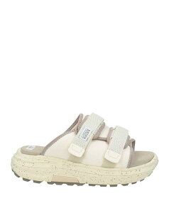 �X�C�R�b�N �����Y �V���[�Y �T���_�� SUICOKE �T���_�� Ivory �A�C�{���[