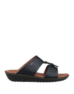 �g�b�Y �����Y �V���[�Y �T���_�� TOD'S �T���_�� Midnight Blue �u���[