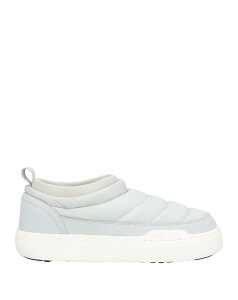 ���[���u�[�c �����Y �V���[�Y �u�[�c�E���C���u�[�c MOON BOOT �V���[�g�u�[�c Light Gray �O���[